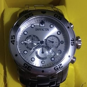 Men's invicta watch